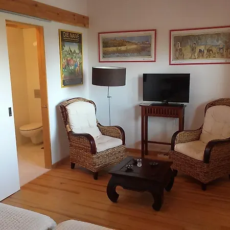 Rincon Naif Hotell 3*