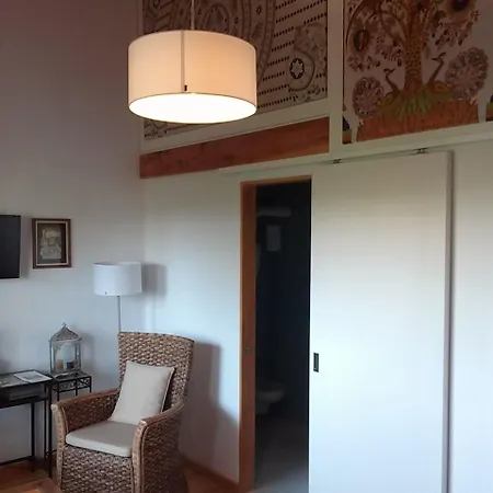 Hotell Rincon Naif 3*