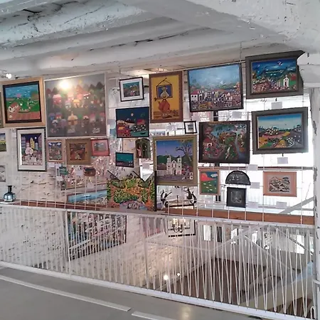 Rincon Naif Nieva (Segovia)