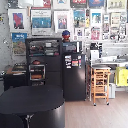 Hotell Rincon Naif Nieva (Segovia)