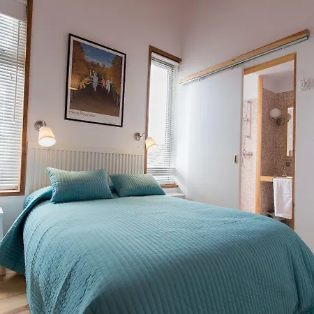 Rincon Naif Nieva (Segovia)