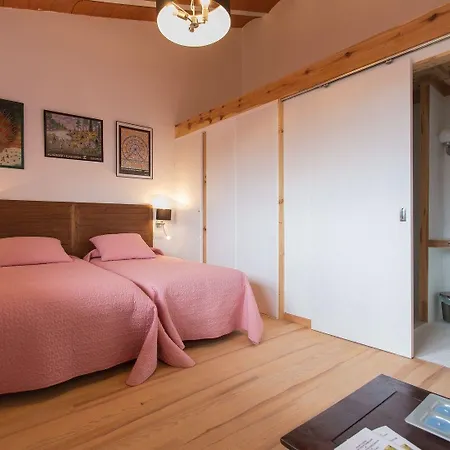 Rincon Naif 3* Nieva (Segovia)